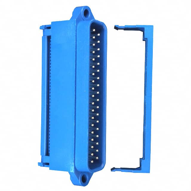 CWR-180-37-0003 CW Industries  Conjuntos de conectores D-Sub